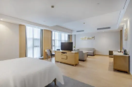 Wanrui Seasons Hotel