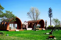 Yexiaozhu Homestay, Yuzhong Township Hôtels à : Yuzhong