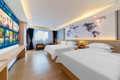 Haifeng Xinghao Hotel