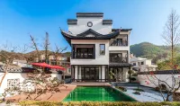 Yunshang · Shiyuan · Xiaoyin Yunshuijian · Suxi Vacation Boutique Stay (Dazhuhai) Hotels near Xushiwu Village