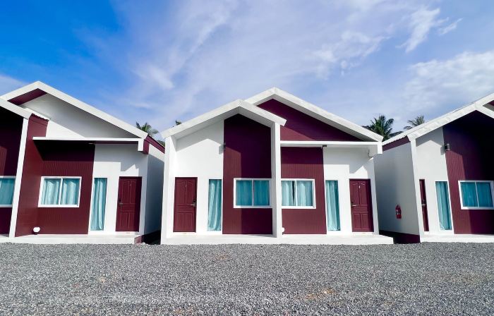BM Beach Resort