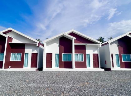 BM Beach Resort Satun บีเอ็มบีชรีสอร์ท