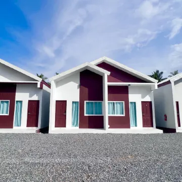BM Beach Resort