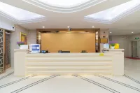 鵬都大飯店（普寧流沙大道市政府店）