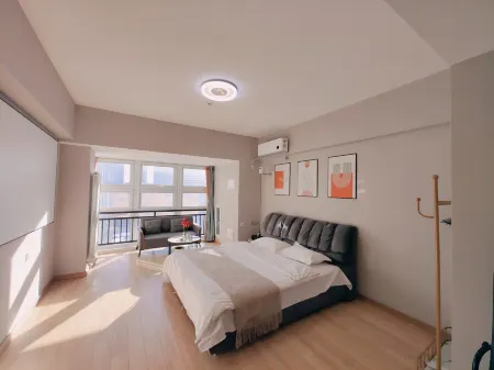 Fuxin Hotel (Zhangzhou East Railway Station) Отели в г. Чжуочжоу