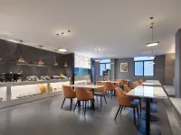 FUNMEE Hotel (Hunan Museum, Kaifu Temple Station, Changsha) Hotels near Kai Fu