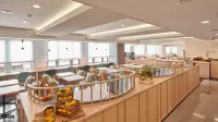 Richmond Hotel Fukuyama Ekimae - breakfast