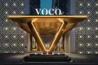 voco Xi'An Qindu Legend Hotels in Gpark/Aotai Square