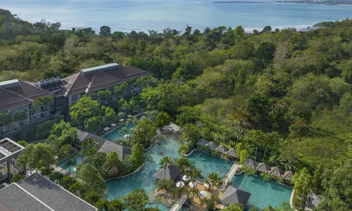 Mövenpick Resort & Spa Jimbaran Bali