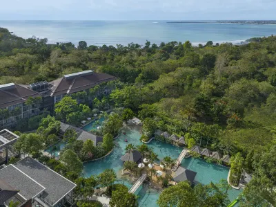 Mövenpick Resort & Spa Jimbaran Bali Hotels near Ngurah Rai International Airport - DPS