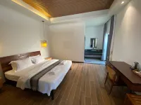 Ream YoHo Resort - balcone