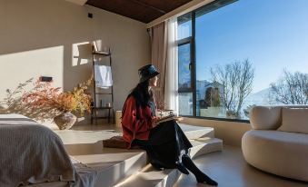 Dali Flower Seaview Holiday Homestay (S Bay Ecological Corridor)