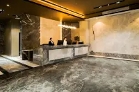 LUODING  Baili Hotel