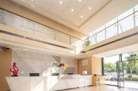 칭위안 보야 호텔