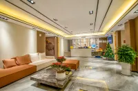HaiLan .hotel Hôtels à : Guangyuan