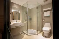 City Comfort Inn Hotel (Anyang Railway Station)