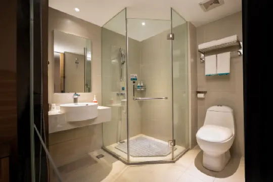 CCINN (Anyang Railway Station Store)