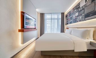 Ibis Hotel (Hangzhou West Lake Jiefang Road)