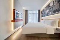 Ibis Hotel (Hangzhou West Lake Jiefang Road) Hotels in Hangzhou