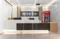 Kaijiang New Century Business Hotel