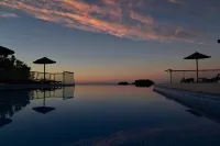 Vila Alba Resort - Beach