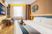 Homeinn · neo (Changzhi Medical College)