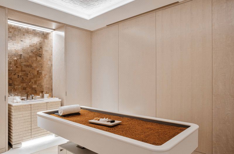 Cheval Blanc Paris & Dior Spa Cheval Blanc Paris photo 4