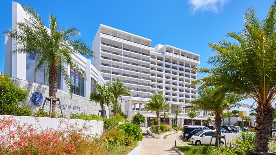 Ala Mahaina Condo Hotel