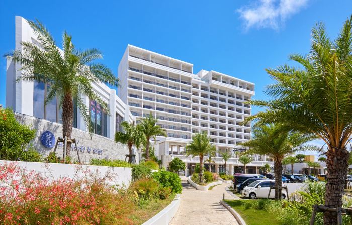 Ala Mahaina Condo Hotel