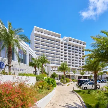 Ala Mahaina Condo Hotel Hotels near Sesoko Island