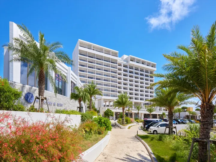 Ala Mahaina Condo Hotel