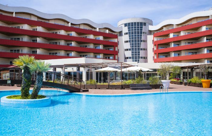 MS Aparthotel