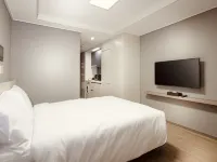 Sollago Myeongdong Hotel & Residence Hotels in der Nähe von Euljiro