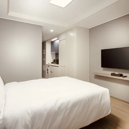 Sollago Myeongdong Hotel & Residence Hotels in Seoul
