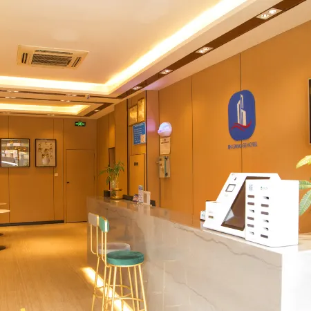 Jinliangge Express Hotel
