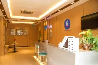 Jinliangge Express Hotel