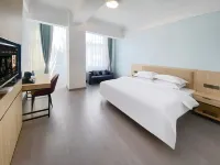โรงแรมอี้ซู เฉียนซุน - บริการรถรับส่ง