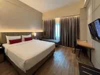 Grand Zuri Pekanbaru Hotels in Senapelan