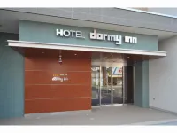 Dormy Inn酒店-苫小牧天然温泉
