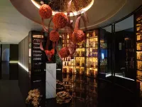 Ordos RuiYa Designer Hotel Hotel a Ordos