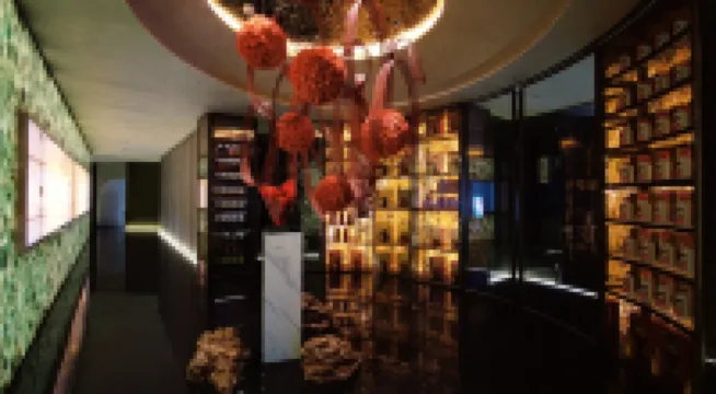 Ordos RuiYa Hotel