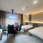 Wanxin Business Hotel (Heping Hospital) - Pet friendly