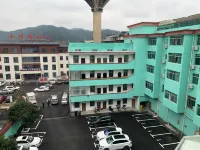 더싱 징더우 호텔