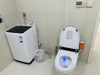 Xiaoyue Homestay (Haitang South Road Branch)