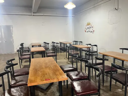 Moral Homestay Отели рядом с достопримечательностью «Changxing Island»