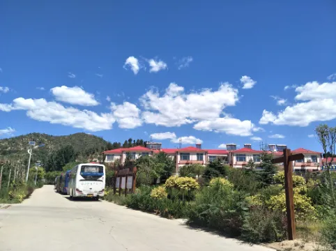 Xibaipo · Taohuayuan Family