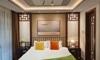 Wuzhen Siyi Homestay