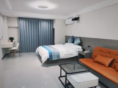 Anqing Yuelai Yuehao Hotel Hotels in New Eastern Zone