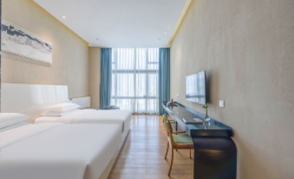 Mofang Hotel (Ningbo Railway Station Business and Technology College)