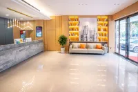 曼菲飯店（靈山體育館店）